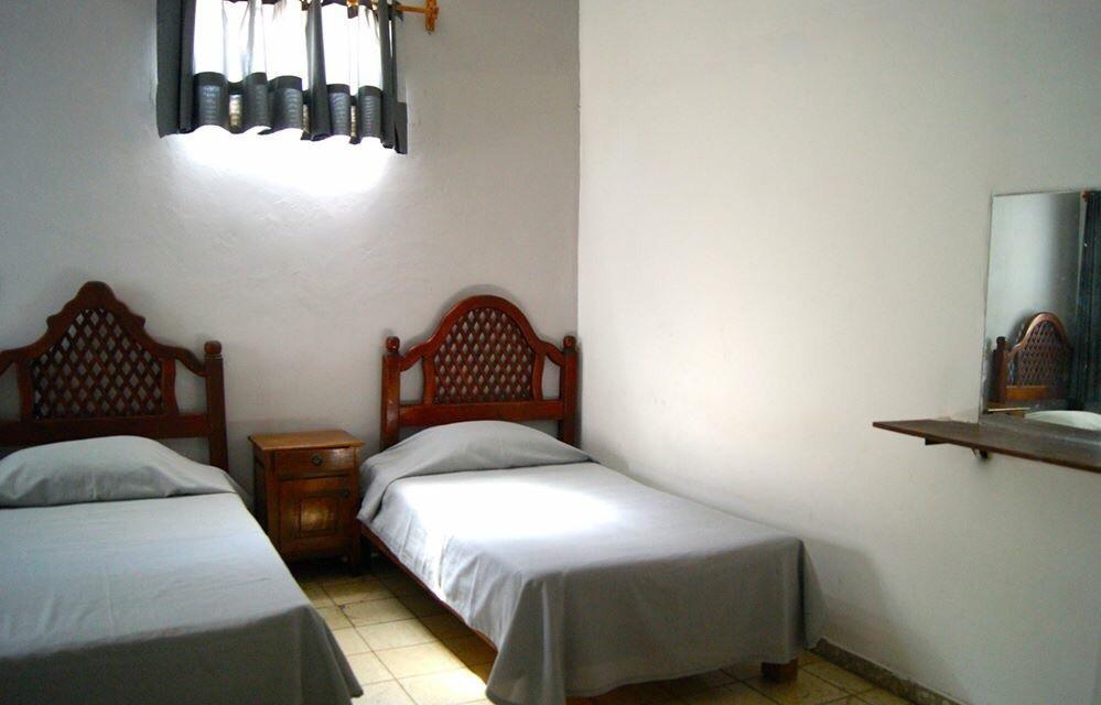Hotel Mexicali โคลิมา ภายนอก รูปภาพ