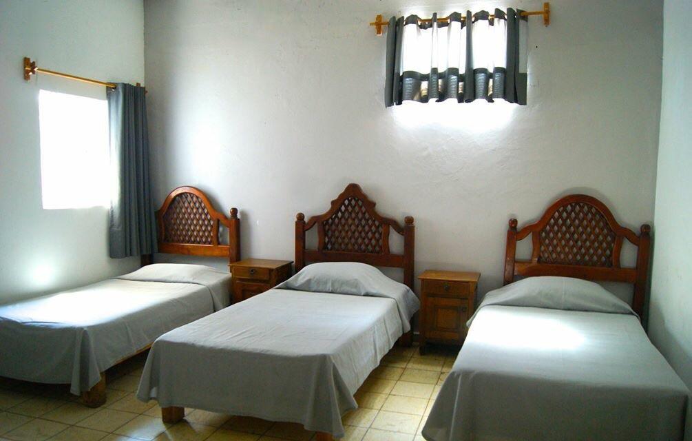 Hotel Mexicali โคลิมา ภายนอก รูปภาพ