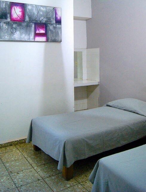 Hotel Mexicali โคลิมา ภายนอก รูปภาพ
