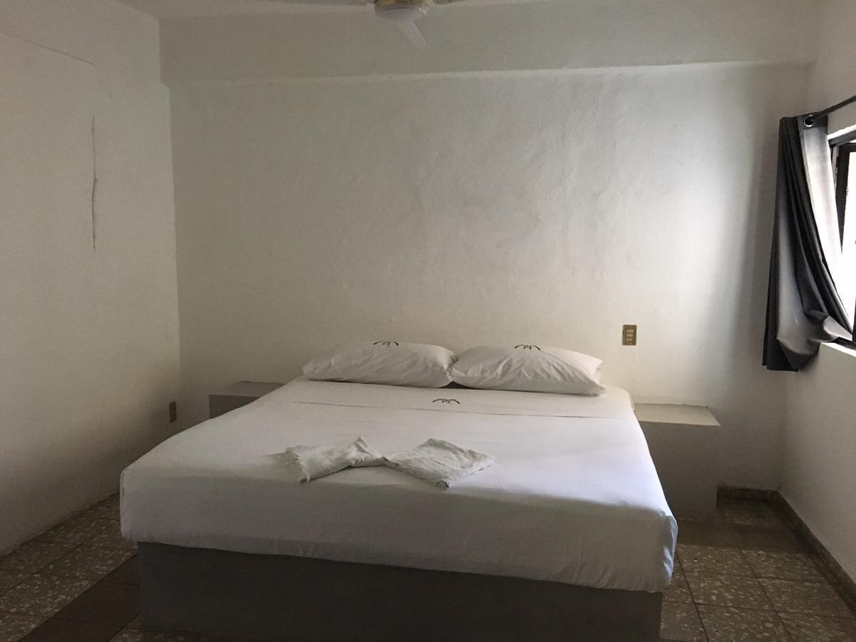 Hotel Mexicali โคลิมา ภายนอก รูปภาพ