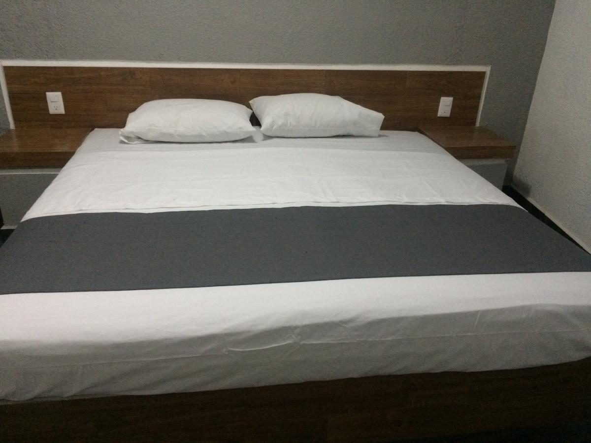 Hotel Mexicali โคลิมา ภายนอก รูปภาพ