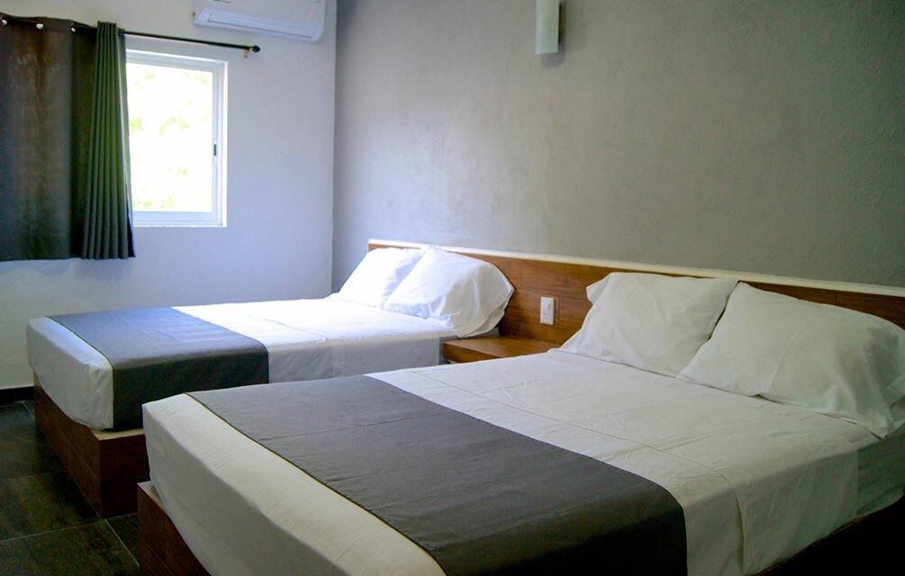 Hotel Mexicali โคลิมา ภายนอก รูปภาพ