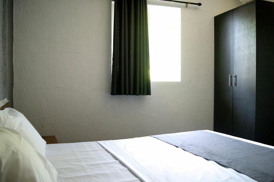 Hotel Mexicali โคลิมา ภายนอก รูปภาพ