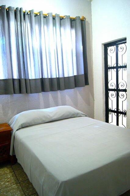 Hotel Mexicali โคลิมา ภายนอก รูปภาพ