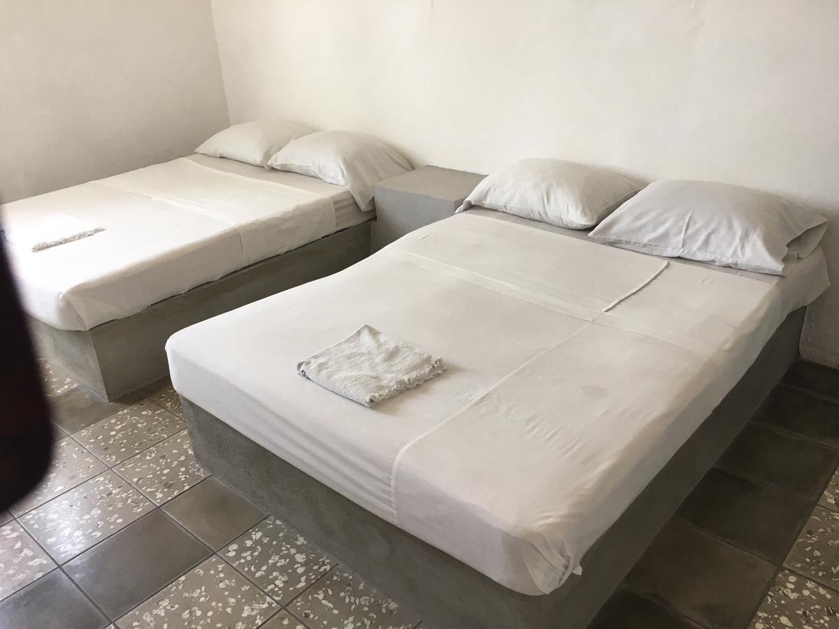 Hotel Mexicali โคลิมา ภายนอก รูปภาพ