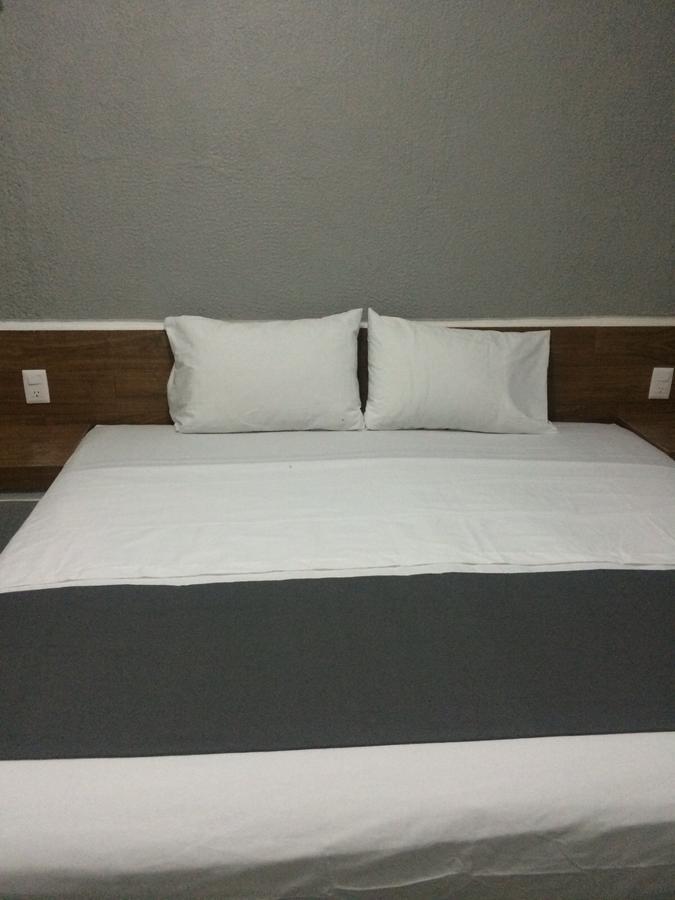 Hotel Mexicali โคลิมา ภายนอก รูปภาพ