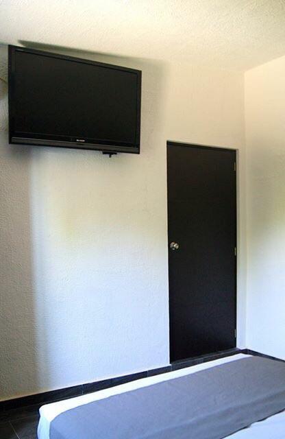 Hotel Mexicali โคลิมา ภายนอก รูปภาพ