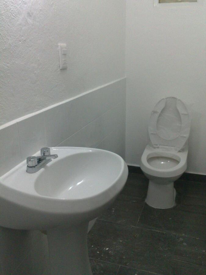 Hotel Mexicali โคลิมา ภายนอก รูปภาพ